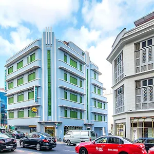 81 Rochor 2* Singapur