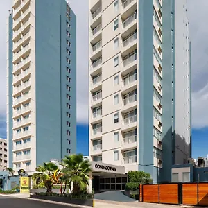Condado Palm San Juan, Tapestry Collection By Hilton 4* San Juan