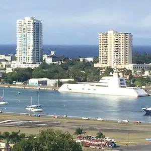Vistas De 3* San Juan